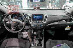 شێڤرۆلێت مالیبۆ